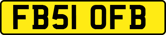 FB51OFB