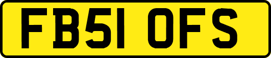 FB51OFS