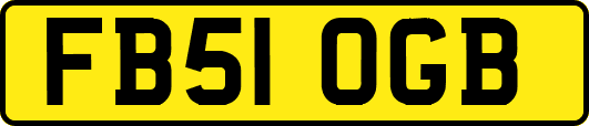 FB51OGB