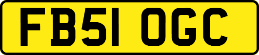FB51OGC