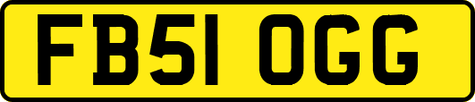 FB51OGG