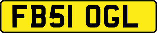FB51OGL