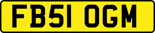 FB51OGM