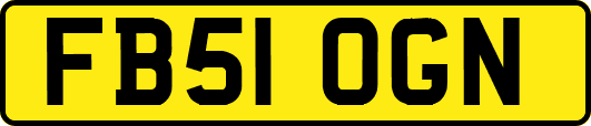 FB51OGN