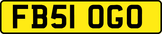 FB51OGO