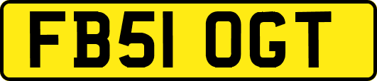 FB51OGT