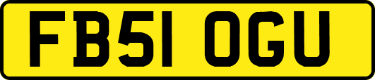 FB51OGU
