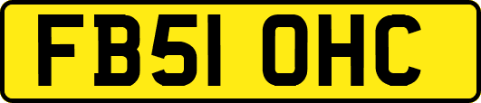 FB51OHC
