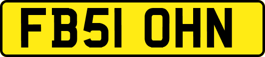 FB51OHN