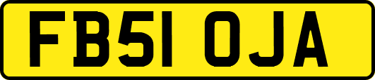 FB51OJA