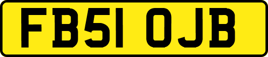 FB51OJB
