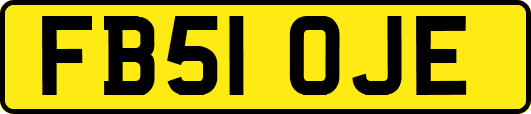 FB51OJE