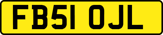 FB51OJL