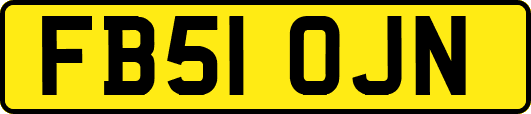 FB51OJN