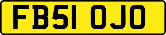 FB51OJO