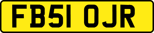 FB51OJR