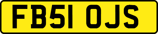 FB51OJS