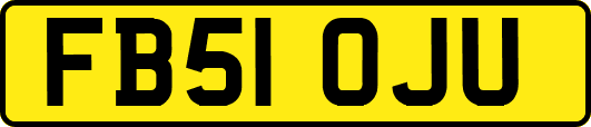 FB51OJU