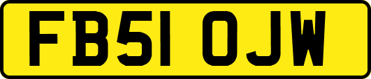 FB51OJW