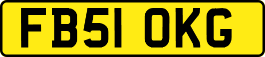FB51OKG
