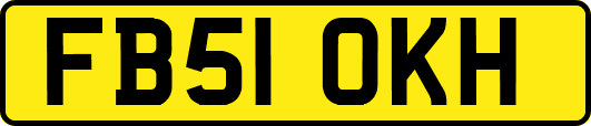 FB51OKH