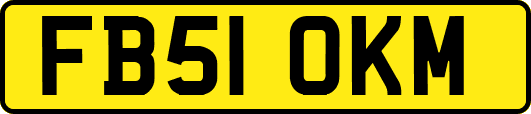 FB51OKM