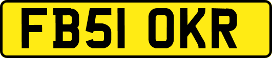 FB51OKR