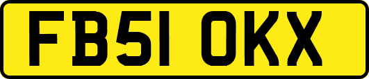 FB51OKX