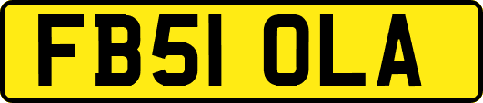 FB51OLA