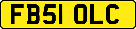 FB51OLC