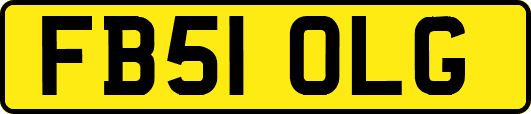 FB51OLG