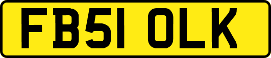 FB51OLK