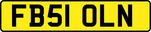 FB51OLN