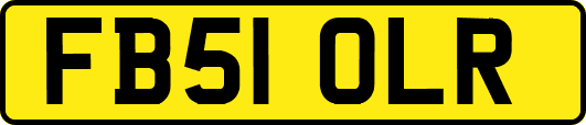 FB51OLR