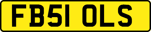 FB51OLS