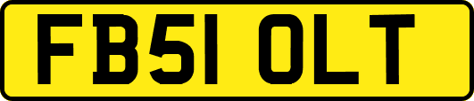 FB51OLT