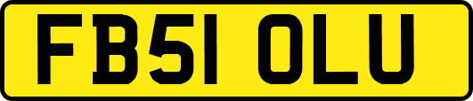 FB51OLU