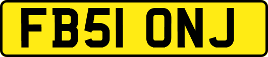 FB51ONJ