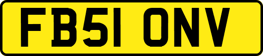 FB51ONV