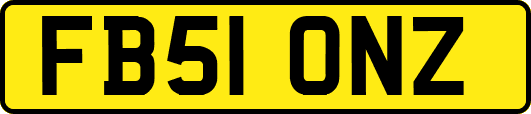 FB51ONZ