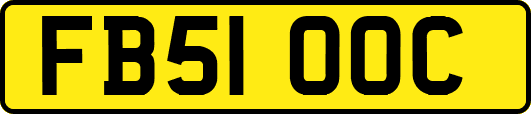 FB51OOC