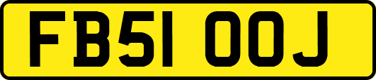 FB51OOJ