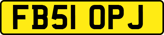 FB51OPJ