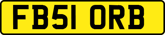 FB51ORB