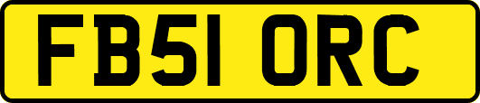 FB51ORC