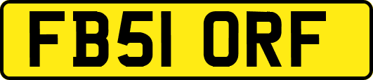 FB51ORF