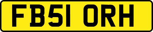 FB51ORH