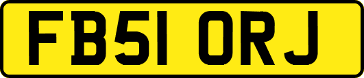 FB51ORJ