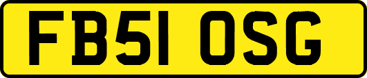 FB51OSG