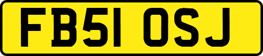 FB51OSJ